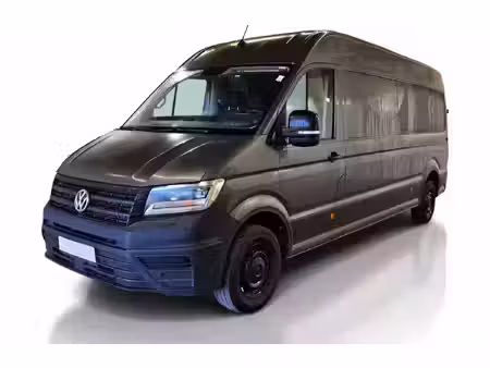 Volkswagen Crafter 2.0 TDI 140