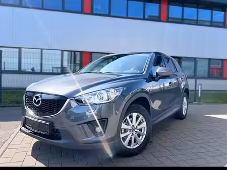 Mazda CX-5 Skyactiv D 2.2 D 150
