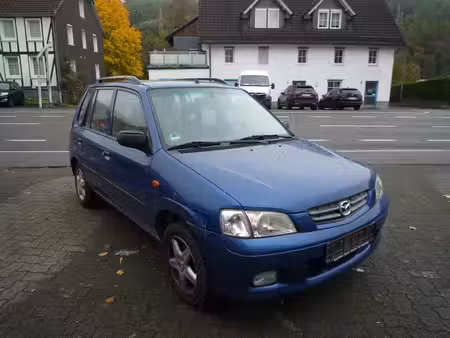 Mazda Demio 1.3 63