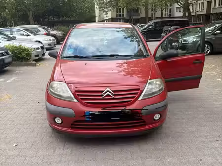Citroën C3 1.4 90