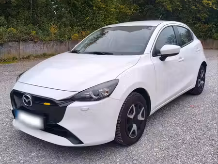 Mazda Mazda2 1.5 90 Centre Line