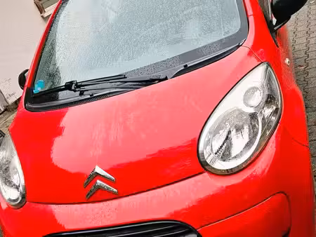 Citroën C1 1.0 68