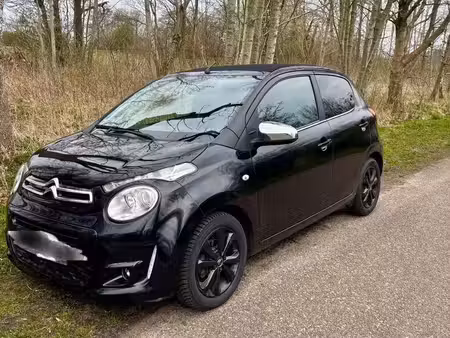 Citroën C1 1.2 82