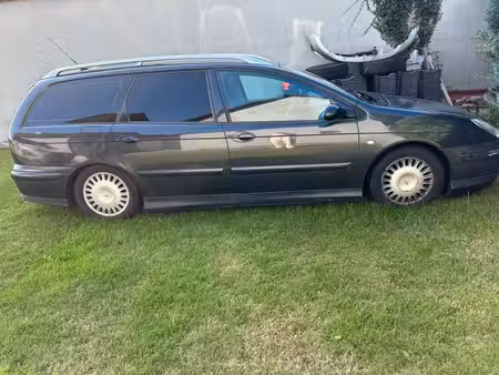 Citroën C5 