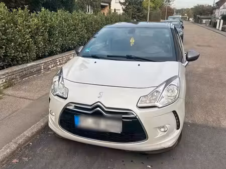 DS 3 