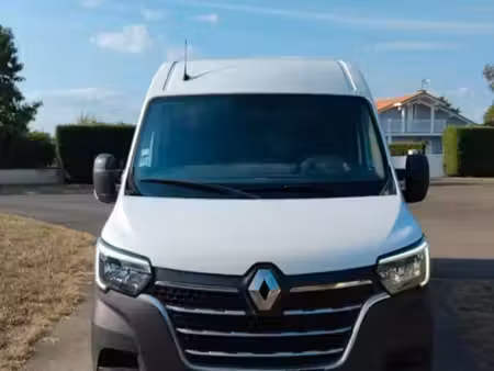 Renault Master 2.3 dCi 135 Grand Confort