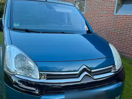Citroën Berlingo 1.6