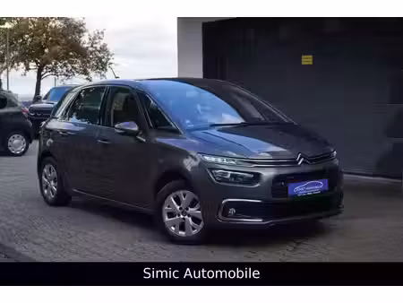 Citroën C4 Picasso 1.2 THP 131 Selection