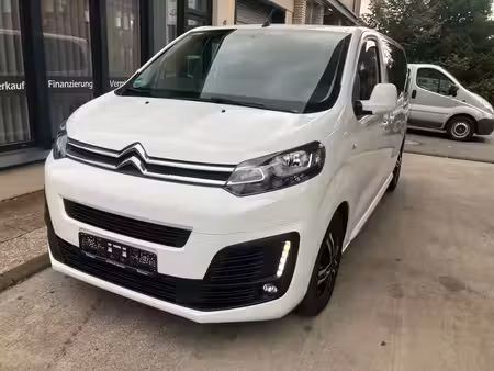 Citroën Jumpy 2.0
