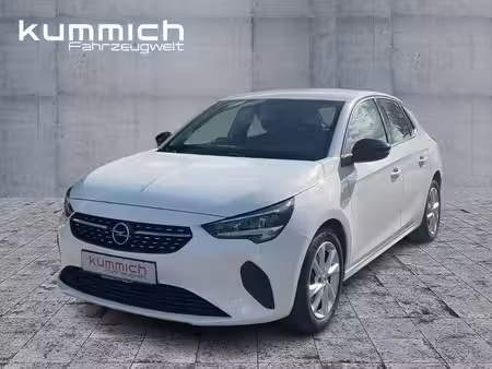 Opel Corsa 1.2 101 Elegance