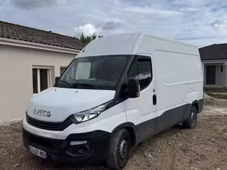 Iveco Daily 35