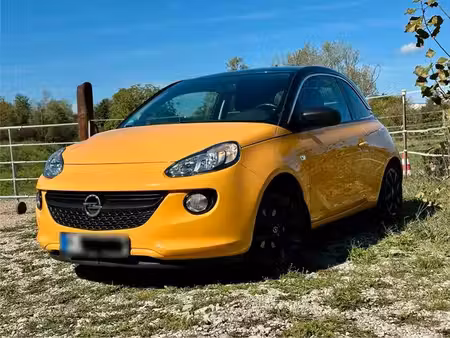 Opel Adam 1.4 87