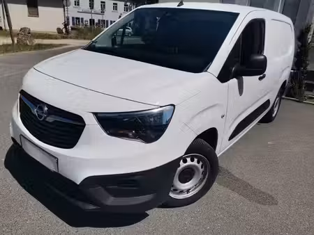 Opel Combo 1.5 Selection