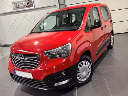 Opel Combo 1.5 CDTI 102