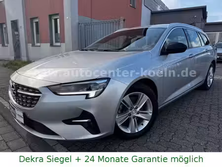 Opel Insignia 1.5