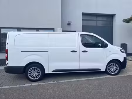 Opel Vivaro 2.0 150