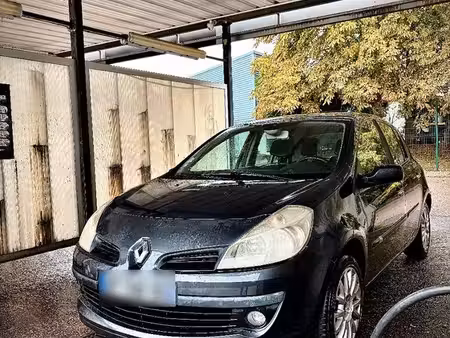 Renault Clio 1.6 110