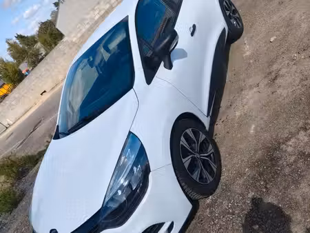 Renault Clio 1.5 dCi 75
