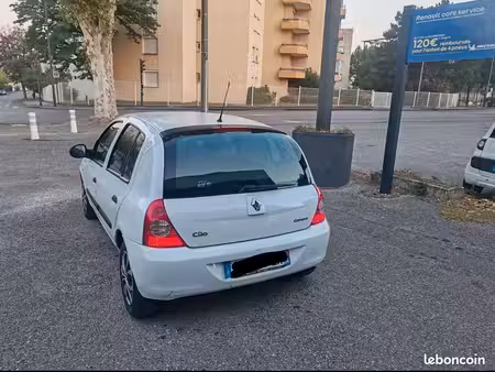 Renault Clio 1.2 60 Campus