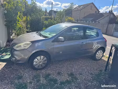 Renault Clio 1.2 TCe 100