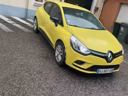 Renault Clio 0.9 90