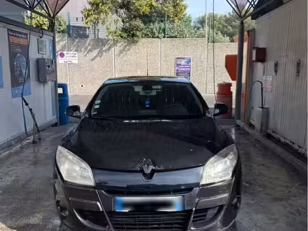 Renault Mégane dCi 130