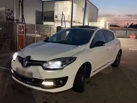 Renault Mégane 1.6 dCi 130 Bose