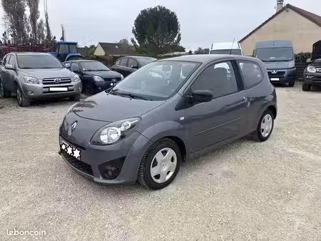 Renault Twingo 1.2 75 Rip Curl