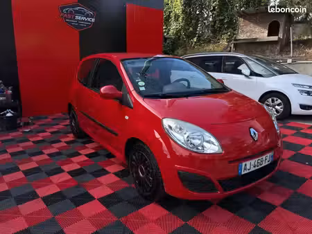 Renault Twingo 1.2 75 Expression