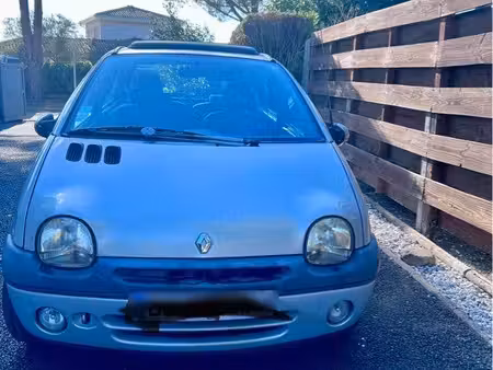 Renault Twingo 1.2 75 Initiale