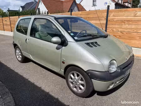 Renault Twingo 1.2 60