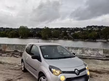 Renault Twingo 1.2 75