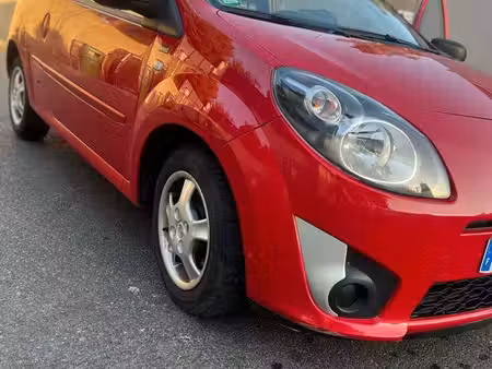 Renault Twingo 1.2 75