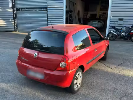 Renault Clio 1.2 60 Campus