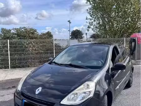 Renault Clio 1.2 75