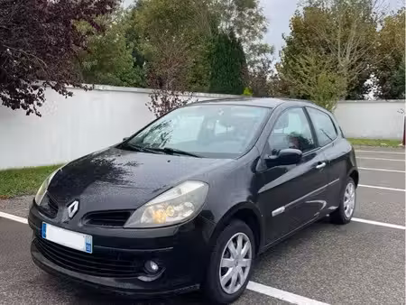 Renault Clio 1.2 75