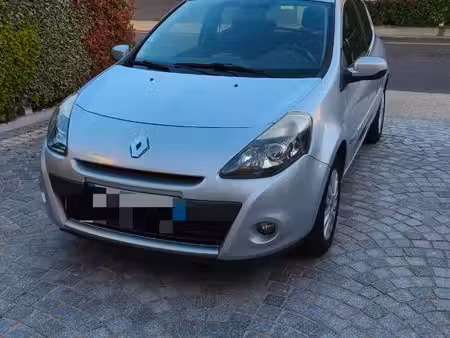 Renault Clio 1.2 75 Extreme