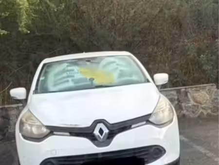 Renault Clio 1.5 dCi 75