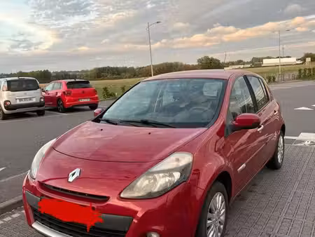 Renault Clio 1.2 75 Dynamique