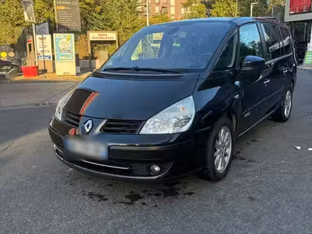 Renault Espace 2.0 dCi 150