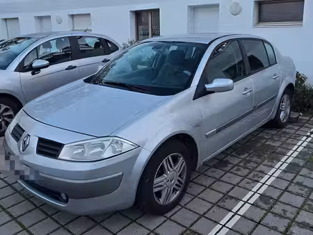 Renault Mégane 1.6 115