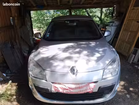 Renault Mégane 1.4 TCe 130