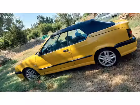 Renault R19 Cabriolet 1.8