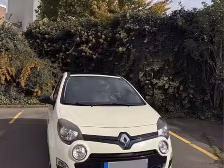 Renault Twingo 1.2 75