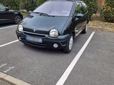 Renault Twingo 1.2 75 Initiale