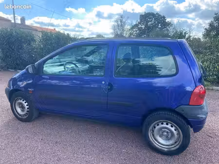 Renault Twingo 1.2 75