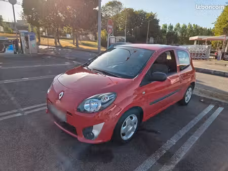 Renault Twingo 1.2 75