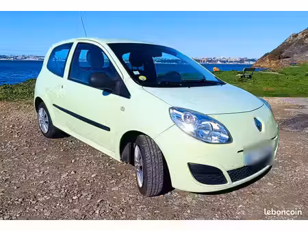 Renault Twingo 1.2 60