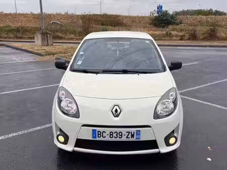 Renault Twingo 1.2 75