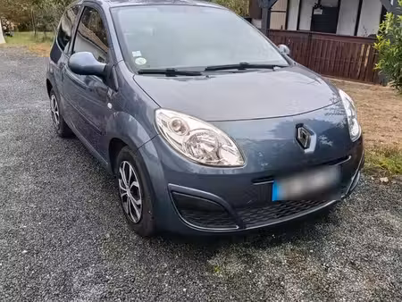 Renault Twingo 1.2 75